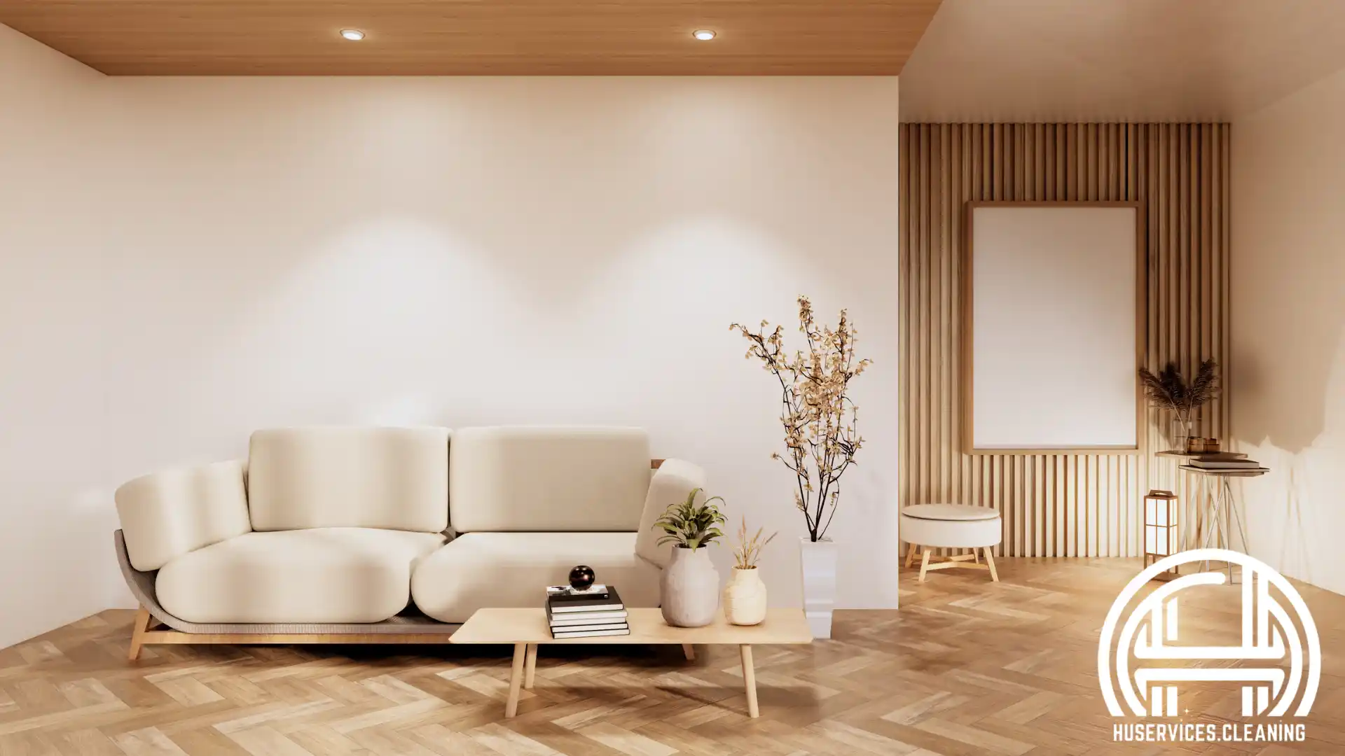 Nettoyage de mobilier à domicile à Saint-Nicolas-la-Chapelle