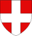 Blason de la Savoie