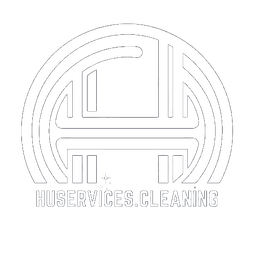 Logo Huservices Cleaning