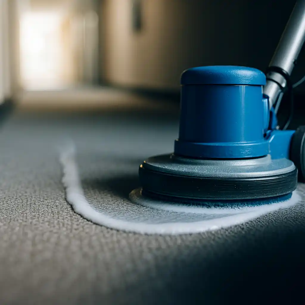 Nettoyage professionnel de moquettes et tapis à Val d'Isère